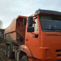 Перевозка сыпучих грузов, в Екатеринбурге