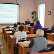 Дополнительное профессиональное образование, в Санкт-Петербурге