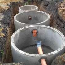 Копка, канализации водопровода под ключ, в Сызрани
