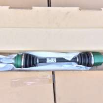 Привод левый м/т (+ ABS) 49500-1C250 getz I-II, в Москве