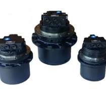 Редуктор хода для HITACHI 455 б/у, в г.Астана