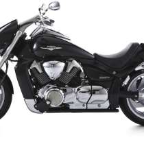 Индивидуальной сборки 2008 Suzuki intruder m1800r VZR 1800, в Волгограде