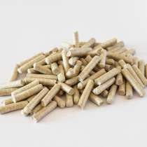 Пеллеты из смеси хвойных и лиственных, в Владимире