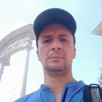 Николай, 39 лет, хочет пообщаться, в г.Алматы