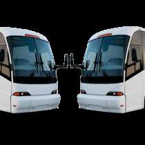 Перевозки Керчь Макеевка. Автобус Керчь Макеевка, в Керчи