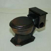 Точилка Унитаз (W328), в Москве