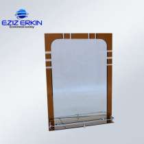 Зеркало для ванной, в г.Япония