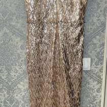 Вечернее платье, в Москве