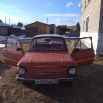 Продам ЗАЗ 968м 1985г, в Томске