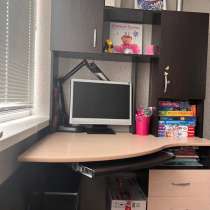 Компьютерный стол, в Нягани