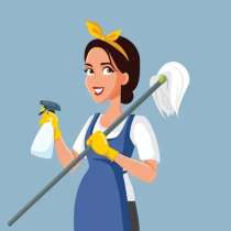 Требуется уборщица, в Краснодаре