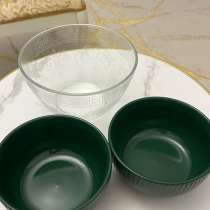 Чашки и салатник, в Сочи