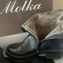 Женские зимние сапоги, в Омске