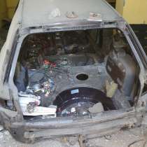 Кузов Audi A6 (С5) универсал, в Ульяновске