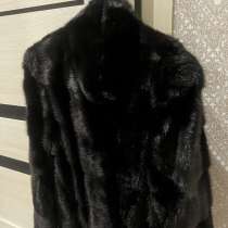 Продам шубу, в Комсомольске-на-Амуре