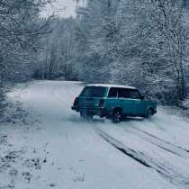 2104 на ходу, в Зарайске