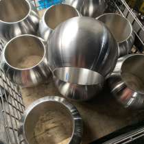 Шар-пробка нж для шаровых кранов из Китая, в г.Вэньчжоу