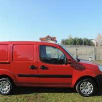 автозапчасти фиат добло 2007г-мкпп 1.4 мкпп 1.4л-и обмен, в Москве