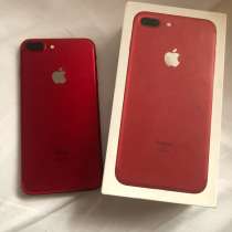 Iphone 7 plus, в Архангельске