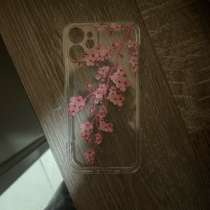 Отдам чехол на айфон 12 мини, в Краснодаре