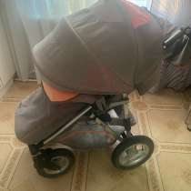 Продам коляску в отличном состоянии!, в Москве