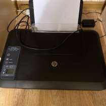 Принтер, в Борисоглебске