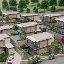 Вилла 222м&sup2; Турция, Бодрум, в г.Бодрум