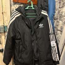 Ветровка adidas, в Армавире