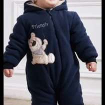 Комбинезон утепленный, в Оренбурге