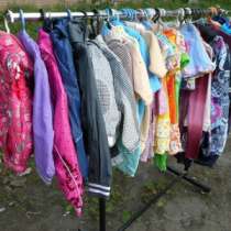 Предложение: Товарные остатки детской одежды, в Архангельске