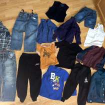 Для мальчика 3-4 года, размеры 98-104, в Стерлитамаке