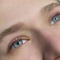 Ламинирование и ботокс ресниц, в Волгограде