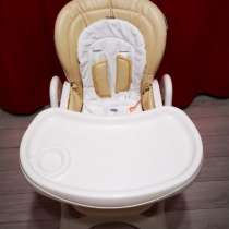 Стульчик для кормления, в Москве