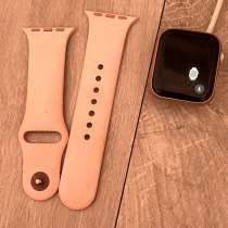 Apple Watch, в Оренбурге