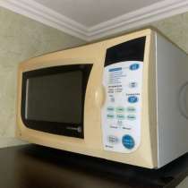 Микроволновка б/у, в Красноярске