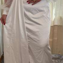 Продаю платье размер 50-52 подойдет и на 54, в Москве