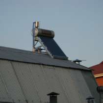 Солнечный коллектор Dualex XF-II-15-100 dvt A, в Краснодаре
