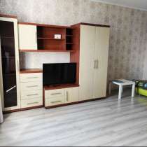 Сдаётся уютная, светлая и тёплая квартира, в Кемерове