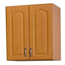 Навесной шкаф ШВ-60 Ольха ЕвроМебель, в Новокузнецке