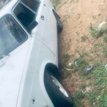 Ваз 2107, в Тихорецке