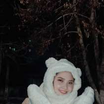 Зимняя шапка с ушами, в Москве