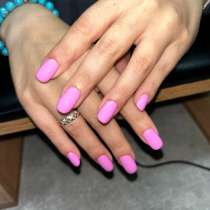 Мастер маникюра, в Тюмени