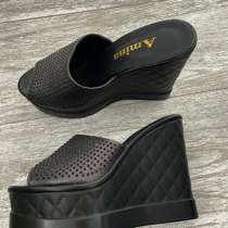 Туфли, в Грозном