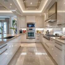 Ремонт квартир под ключ, в г.Аланья