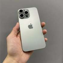 Продам айфон 15 Pro Max, в Краснодаре