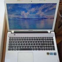 Ноутбук Lenovo IdeaPad Z580, в Москве