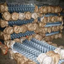 Сетка рабица оцинкованная, в Туапсе