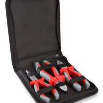 Набор изолированного инструмента НИИ-12 (КВТ), в г.Лондон