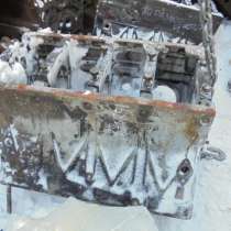 Блок цилиндров евро КАМАЗ, в Тюмени