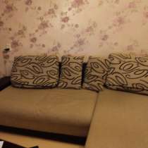 Продам угловой диван б/у Дешево, в Челябинске